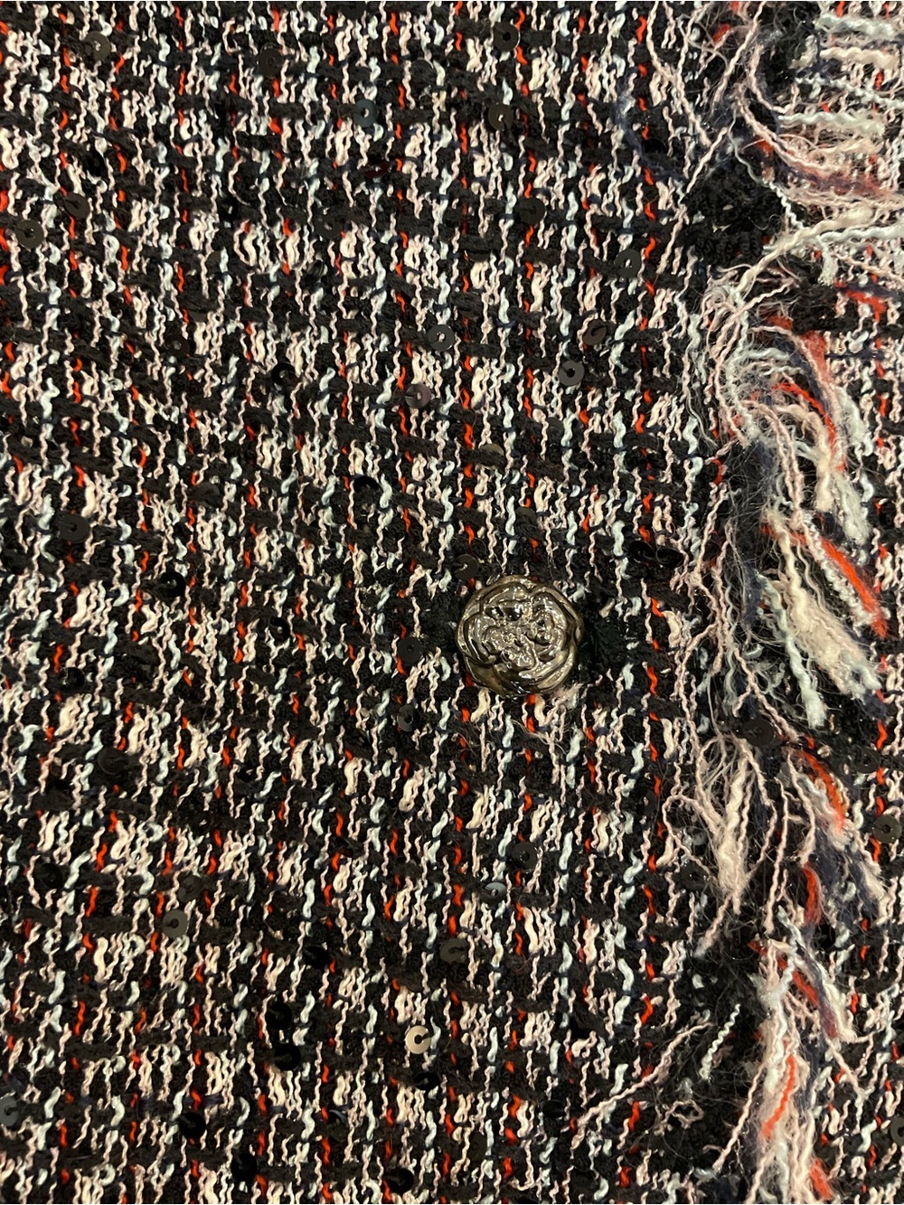 Chanel Jacket - Picture 3 of 10